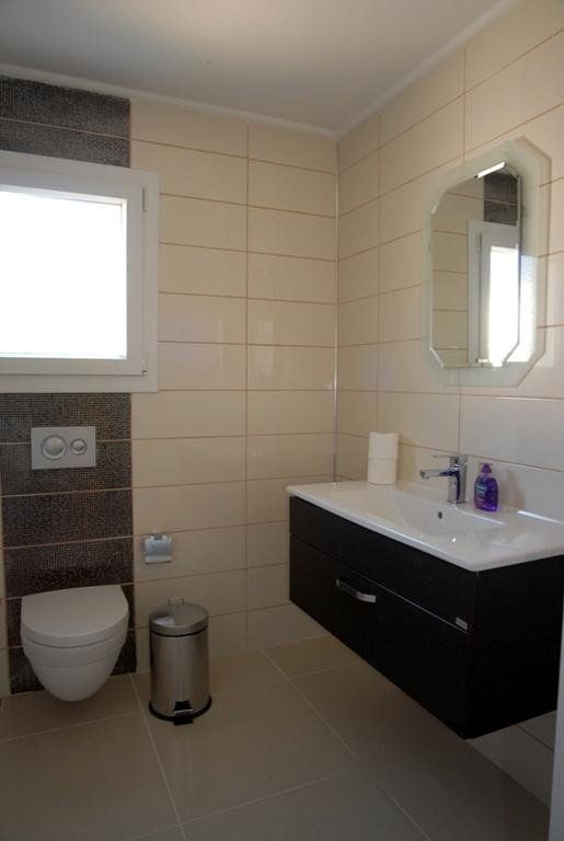 TORBA RESIDENCE фото 8