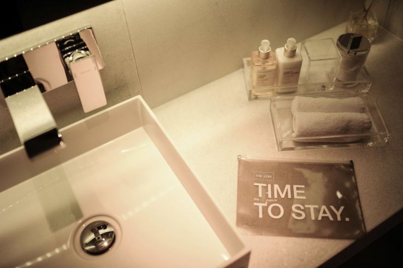 THE STAY ALACATI WAREHOUSE ADULTS ONLY