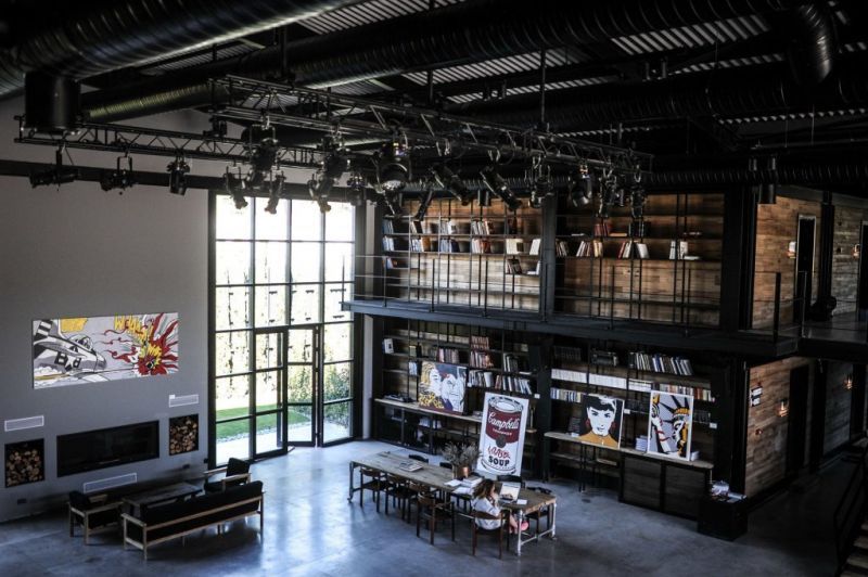 THE STAY ALACATI WAREHOUSE ADULTS ONLY фото 6