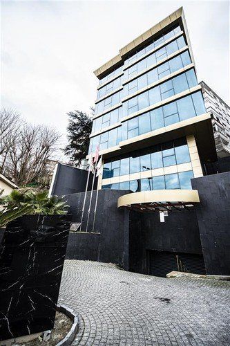 WE HOME BESIKTAS фото 7