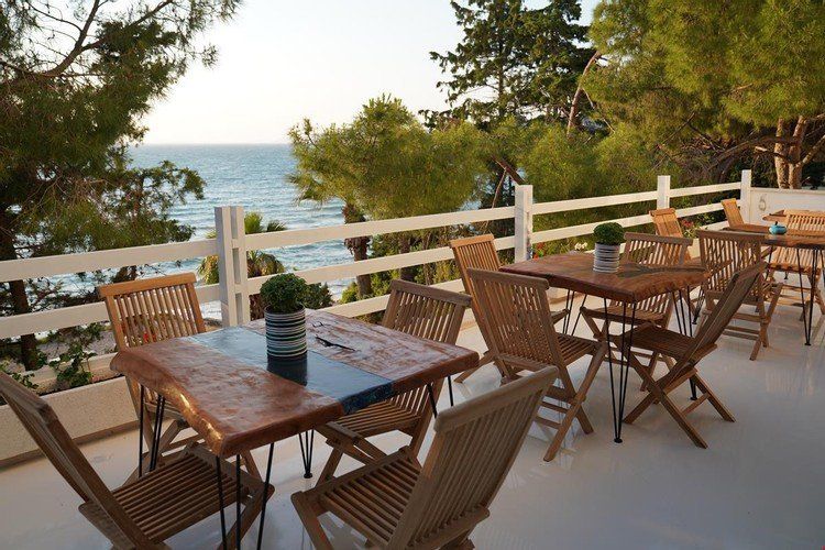 YASOS SUITES фото 5