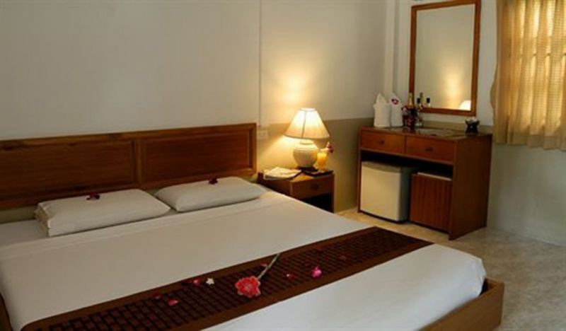 THONG TAKIAN RESORT фото 5