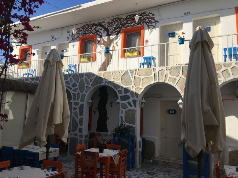 SADE BOUTIQUE HOTEL фото 2