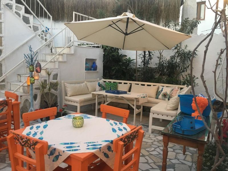 SADE BOUTIQUE HOTEL фото 3