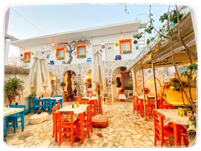SADE BOUTIQUE HOTEL фото 4