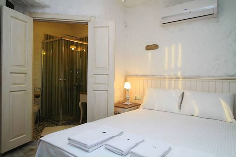 MINA OTEL ALACATI фото 5
