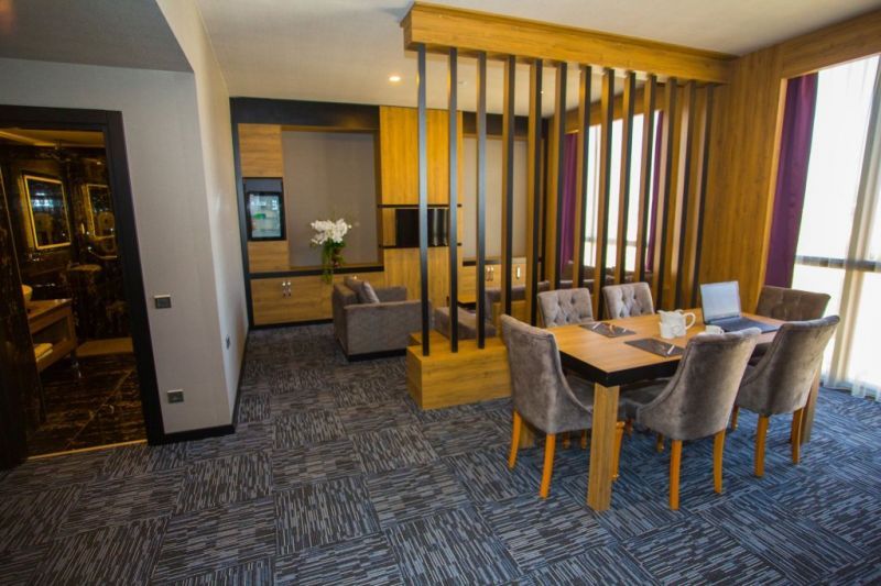 SKY BUSINESS HOTEL фото 3