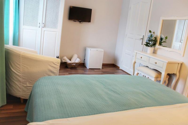 VILLAMER HOTEL ALACATI фото 6