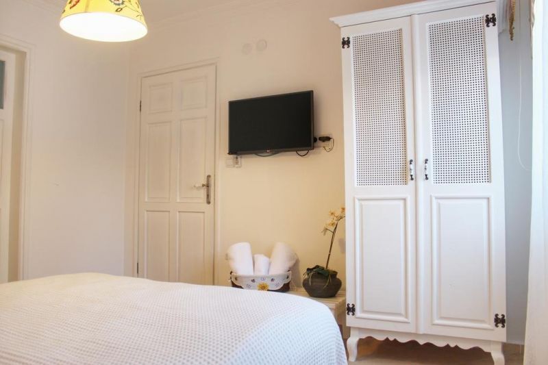 VILLAMER HOTEL ALACATI фото 7