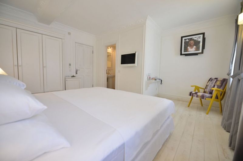 VINTAGE HOTEL ALACATI фото 4