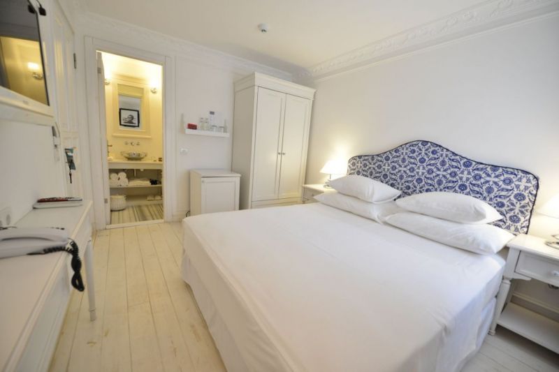 VINTAGE HOTEL ALACATI фото 5