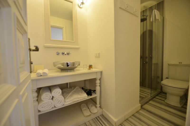 VINTAGE HOTEL ALACATI фото 7