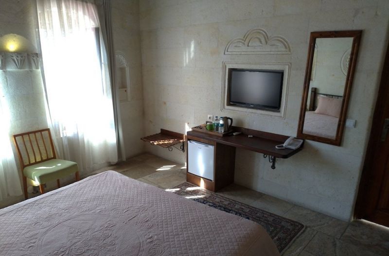 OSMANBEY CAVE HOTEL фото 6