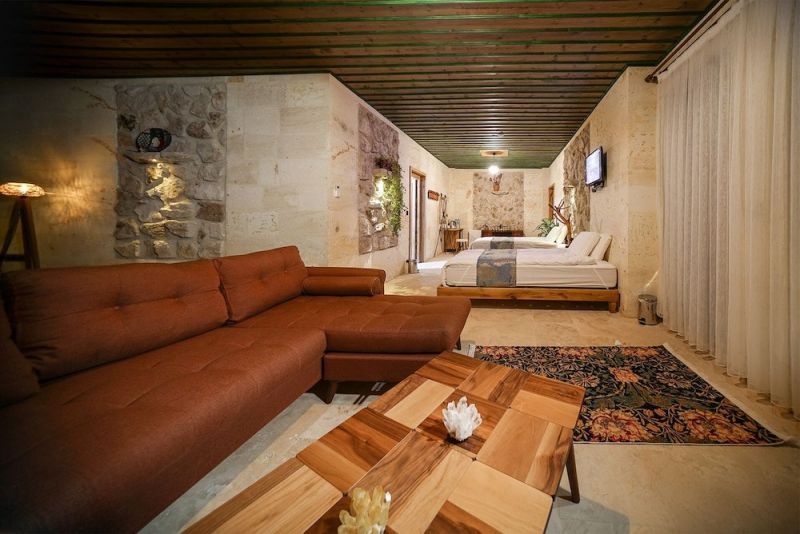 SERENE PREMIUM STONE HOUSE фото 2