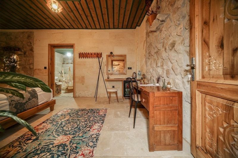 SERENE PREMIUM STONE HOUSE фото 3