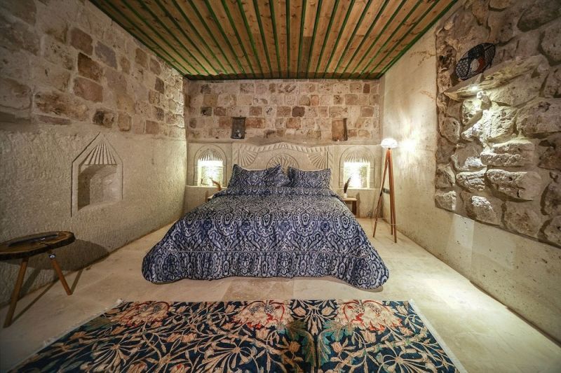 SERENE PREMIUM STONE HOUSE фото 4
