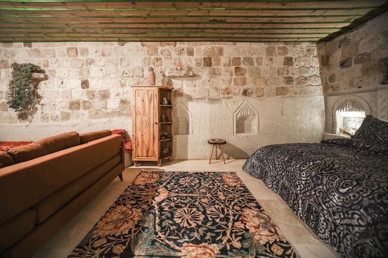 SERENE PREMIUM STONE HOUSE фото 5