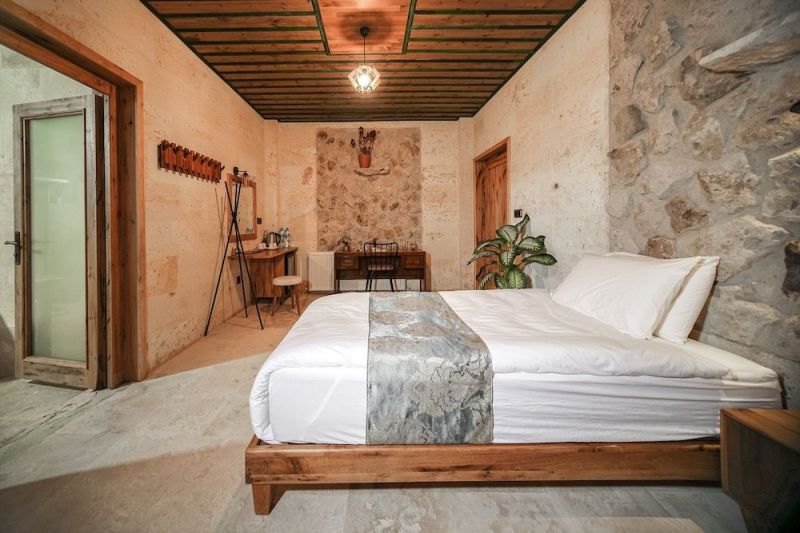 SERENE PREMIUM STONE HOUSE фото 6