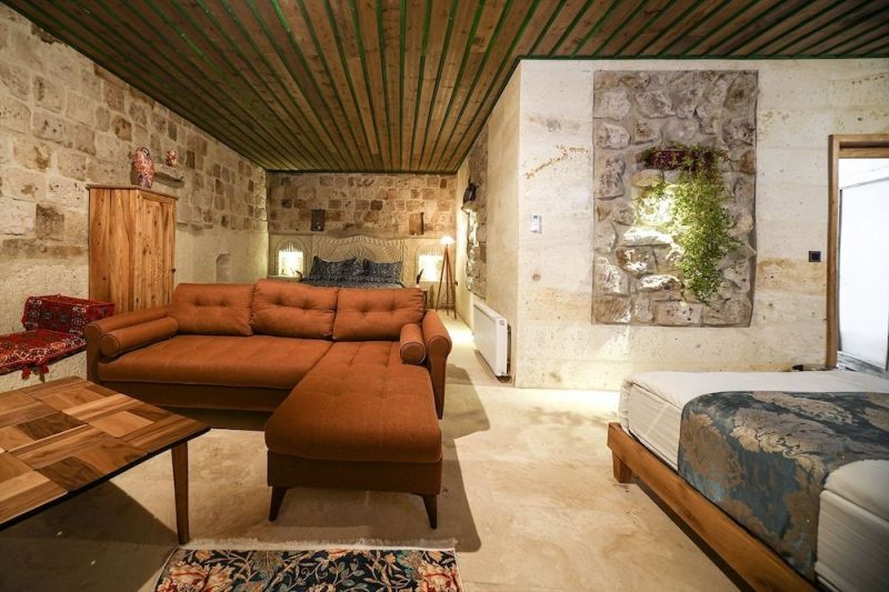SERENE PREMIUM STONE HOUSE фото 7