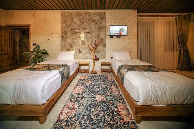 SERENE PREMIUM STONE HOUSE фото 8