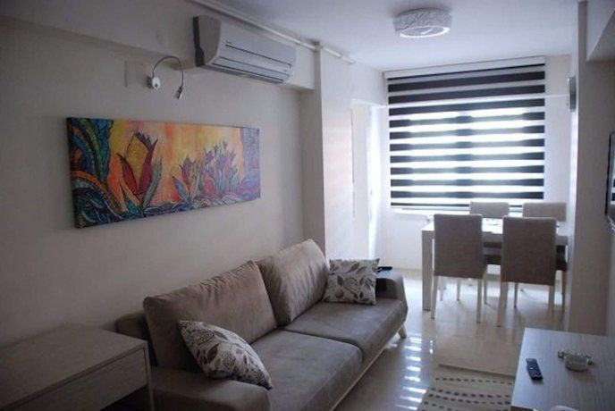 BURSA PARK APART HOTEL фото 2