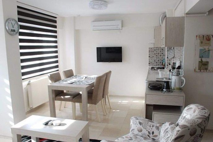 BURSA PARK APART HOTEL фото 3