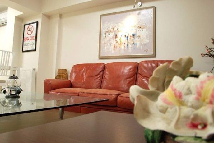 BURSA PARK APART HOTEL фото 4