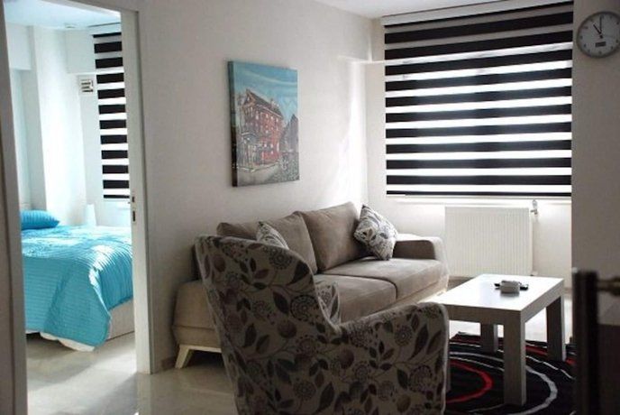 BURSA PARK APART HOTEL фото 5