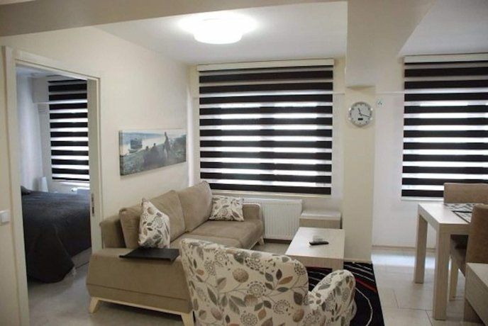 BURSA PARK APART HOTEL фото 6