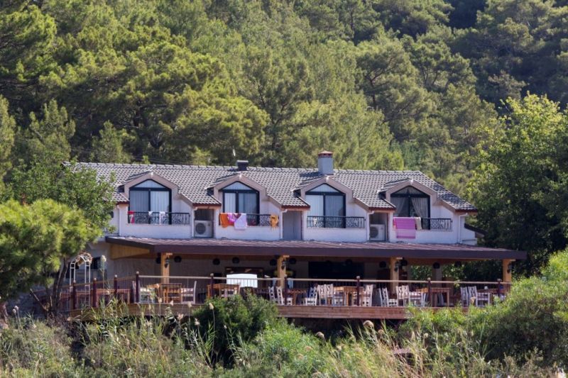 S3 SEAHORSE BEACH CLUB & HOTEL