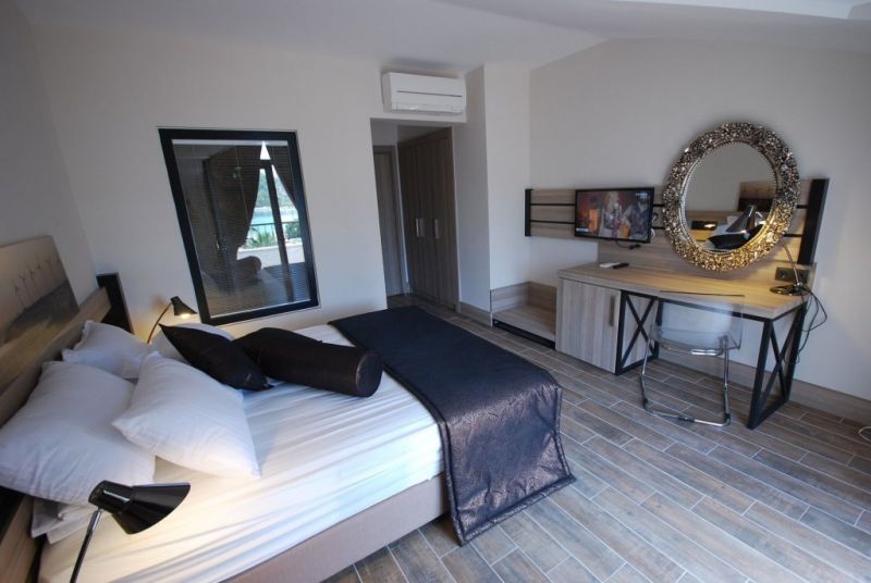 S3 SEAHORSE BEACH CLUB & HOTEL фото 6
