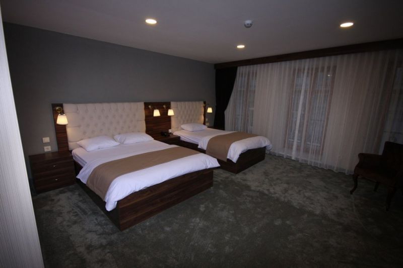 VILLA PERA SUITE HOTEL фото 6