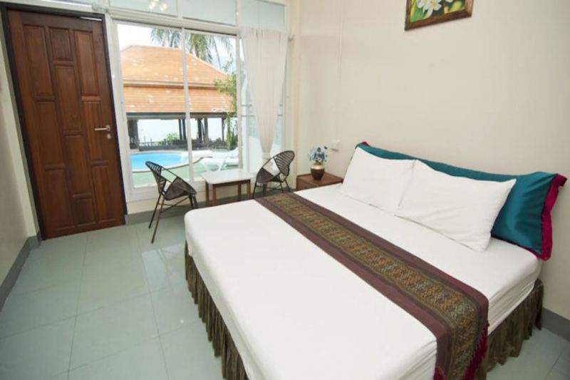 BHUVARIN RESORT фото 3