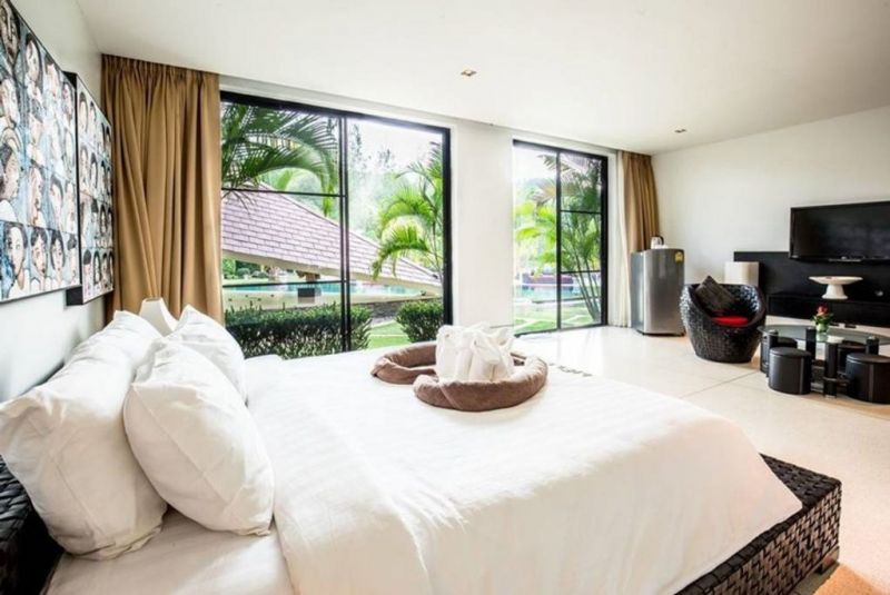 SAND RESORT фото 4