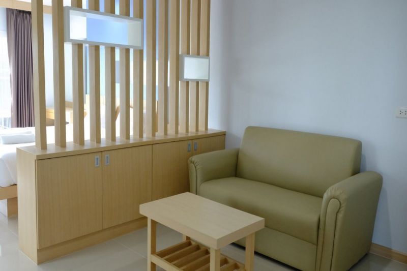 CHARISMA RESIDENCE фото 2