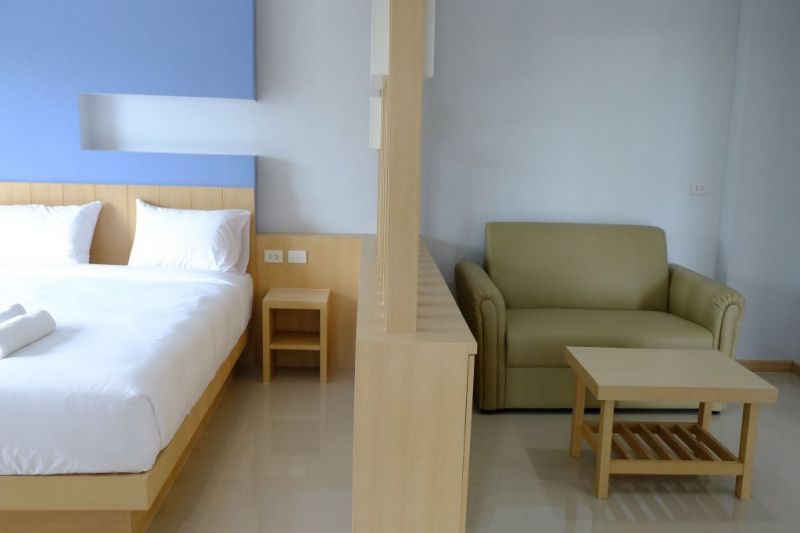 CHARISMA RESIDENCE фото 4