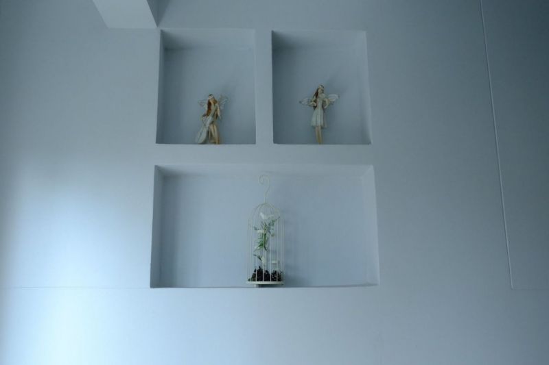 CHARISMA RESIDENCE фото 6