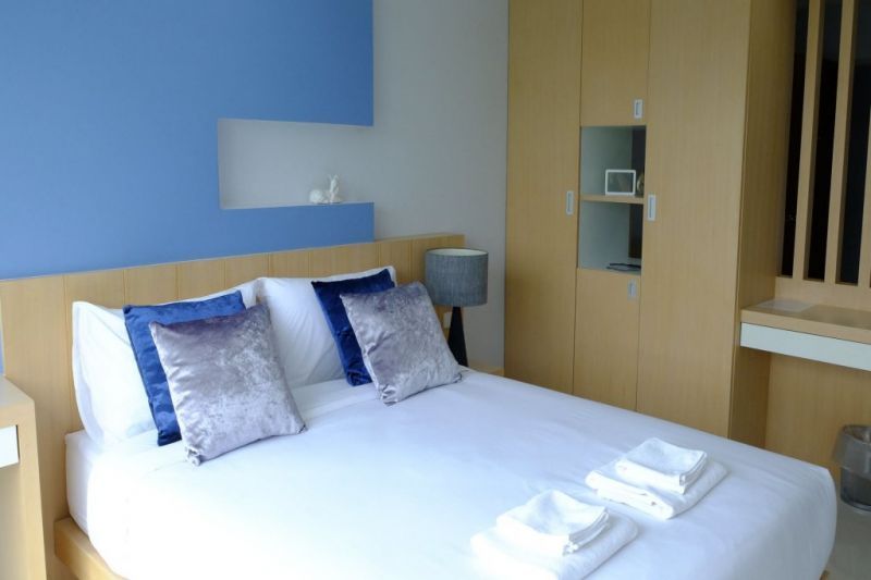 CHARISMA RESIDENCE фото 7