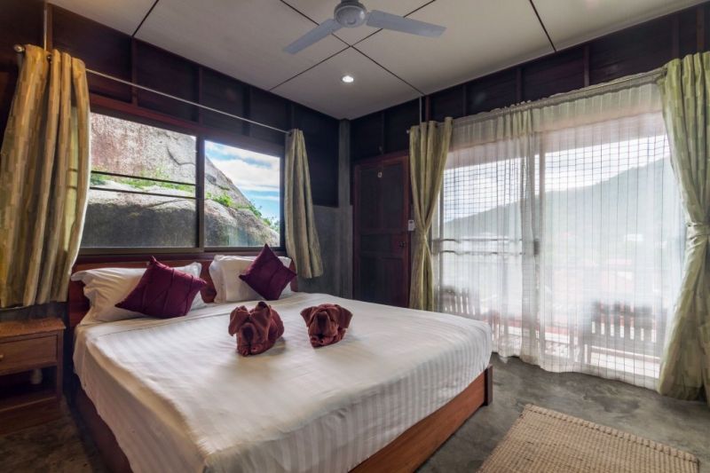 KANYA COZY BUNGALOWS KATA BEACH фото 2
