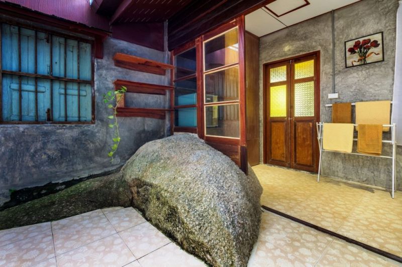 KANYA COZY BUNGALOWS KATA BEACH фото 3