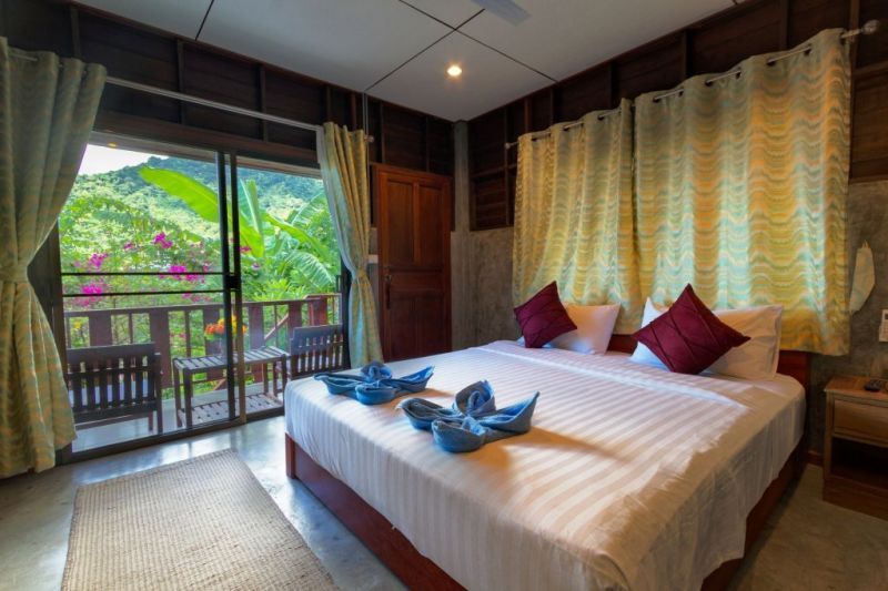 KANYA COZY BUNGALOWS KATA BEACH фото 5