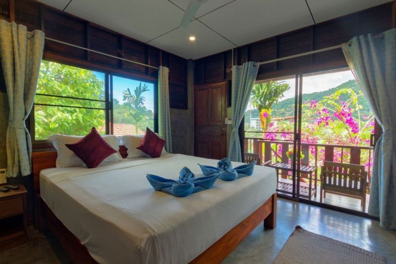 KANYA COZY BUNGALOWS KATA BEACH фото 6
