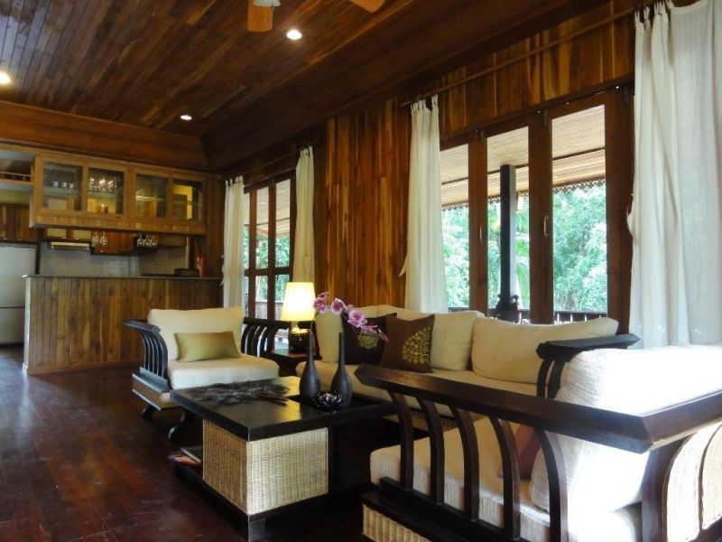 TAMARIND LODGE фото 8