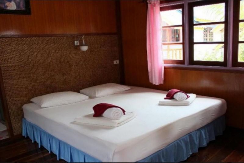 SANG AROON BUNGALOW фото 3