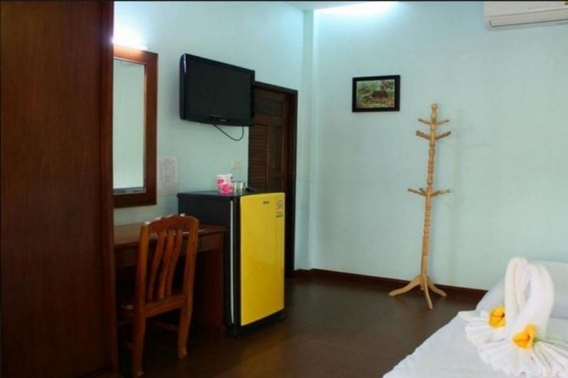 SANG AROON BUNGALOW фото 7