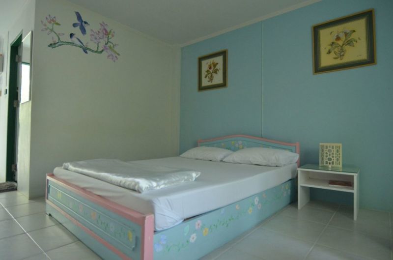 MAKMAI VILLA фото 2