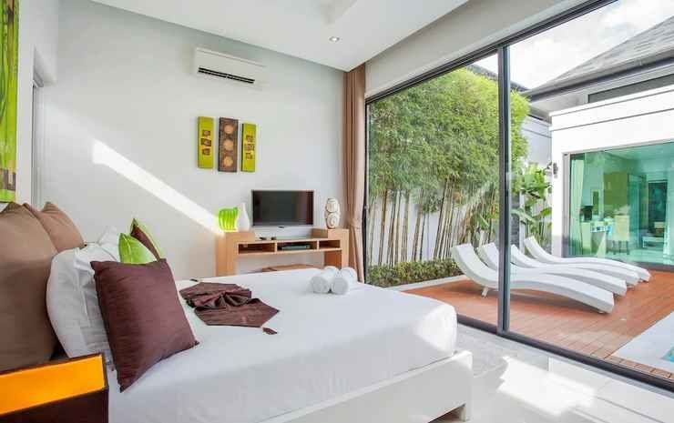 VILLA ATOOSA