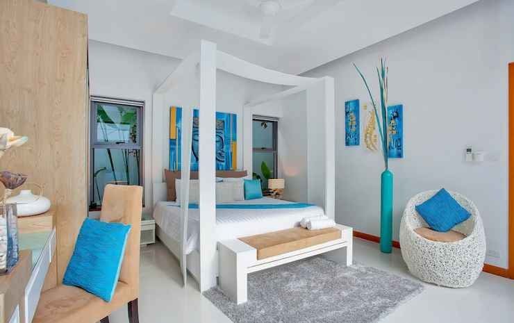 VILLA ATOOSA фото 6