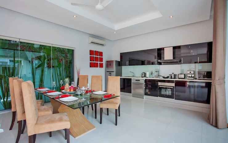VILLA ATOOSA фото 8