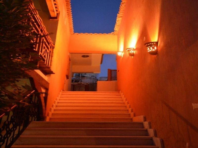 JIMMY HOTEL DAHAB фото 2